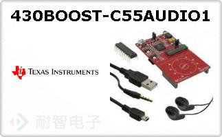 430BOOST-C55AUDIO1