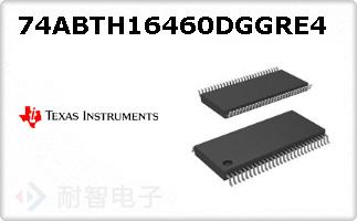 74ABTH16460DGGRE4