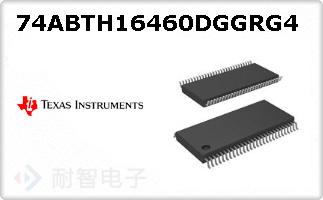 74ABTH16460DGGRG4