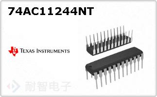 74AC11244NT