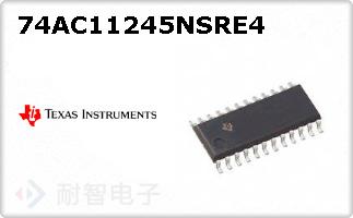 74AC11245NSRE4ͼƬ