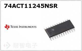 74ACT11245NSR