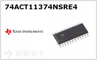 74ACT11374NSRE4