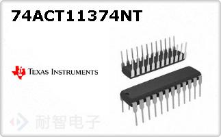 74ACT11374NT