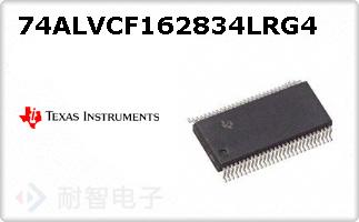 74ALVCF162834LRG4