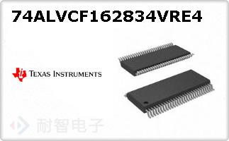 74ALVCF162834VRE4