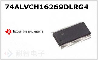 74ALVCH16269DLRG4ͼƬ