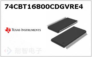 74CBT16800CDGVRE4ͼƬ