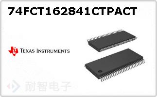 74FCT162841CTPACT