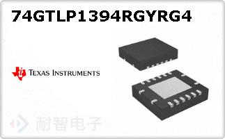 74GTLP1394RGYRG4