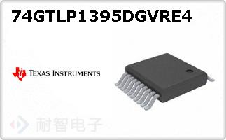 74GTLP1395DGVRE4