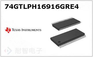 74GTLPH16916GRE4