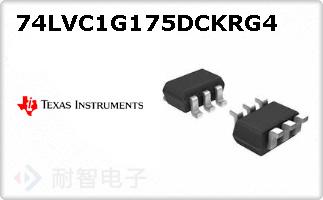 74LVC1G175DCKRG4