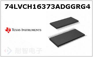 74LVCH16373ADGGRG4