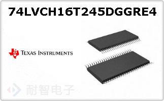 74LVCH16T245DGGRE4