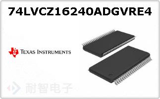 74LVCZ16240ADGVRE4