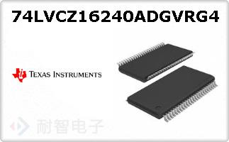 74LVCZ16240ADGVRG4