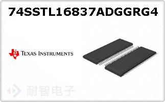 74SSTL16837ADGGRG4