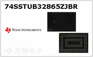 74SSTUB32865ZJBR