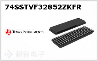 74SSTVF32852ZKFR