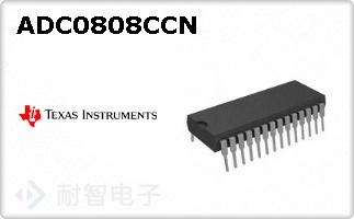 ADC0808CCN