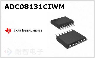 ADC08131CIWM