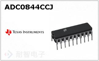 ADC0844CCJ