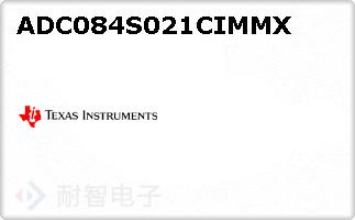 ADC084S021CIMMX