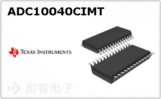 ADC10040CIMTͼƬ