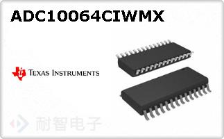 ADC10064CIWMX