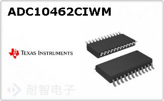 ADC10462CIWM