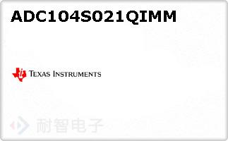 ADC104S021QIMM