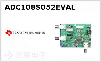 ADC108S052EVAL