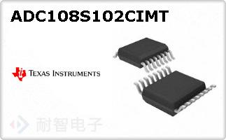 ADC108S102CIMT