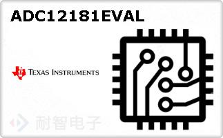 ADC12181EVAL