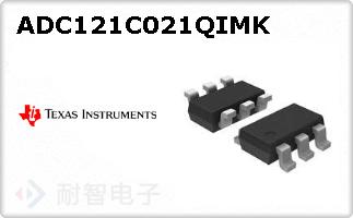 ADC121C021QIMK