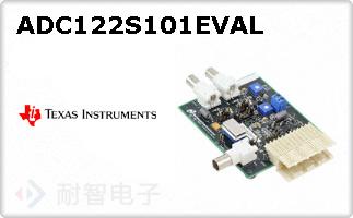 ADC122S101EVAL