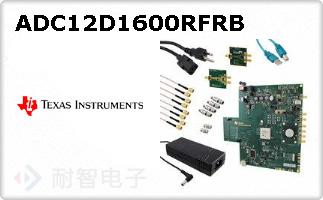 ADC12D1600RFRB