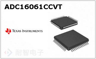 ADC16061CCVT