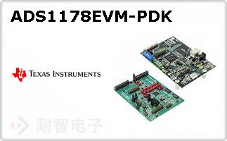 ADS1178EVM-PDK