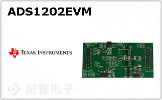 ADS1202EVM