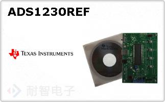 ADS1230REF