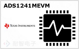 ADS1241MEVM