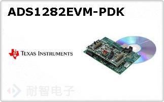 ADS1282EVM-PDK