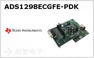 ADS1298ECGFE-PDK