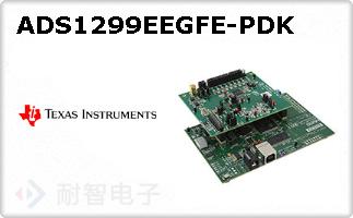 ADS1299EEGFE-PDK