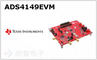 ADS4149EVM