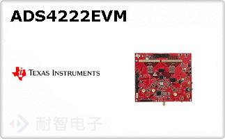 ADS4222EVM