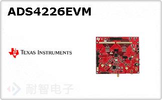 ADS4226EVM