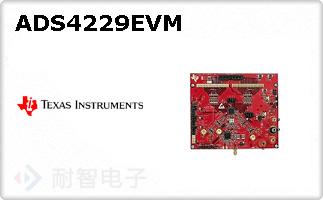 ADS4229EVM